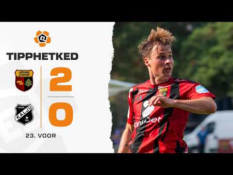 FC Nõmme United U21 - Nõmme Kalju FC 2:0 I Esiliiga 23. voor I 2026