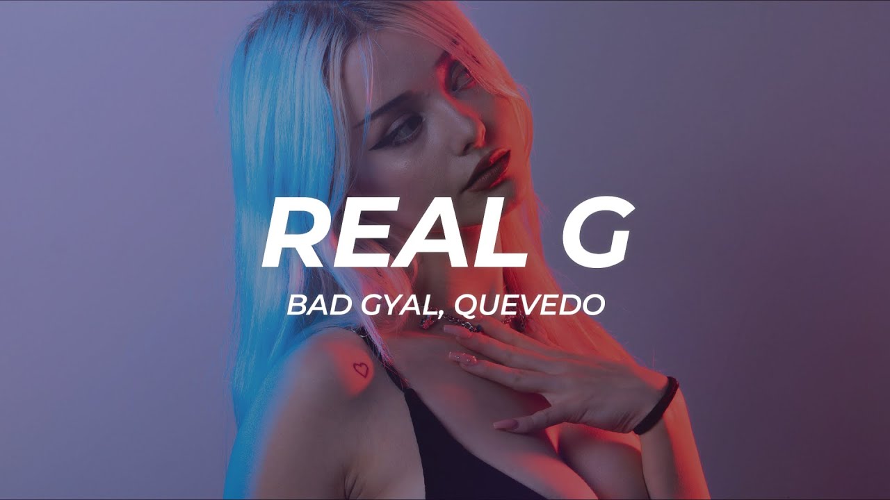 Bad Gyal y Quevedo, dos españoles que sorprenden con un nuevo y último tema  musical para cerrar el 2022, Música, Entretenimiento