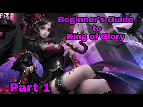 Honor of Kings Tips to the Glory for All the Starters-Game Guides-LDPlayer