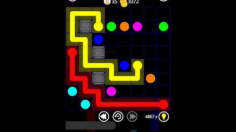 Draw Line Block Kiwi Pack Level 141-150 Answer Walkthrough