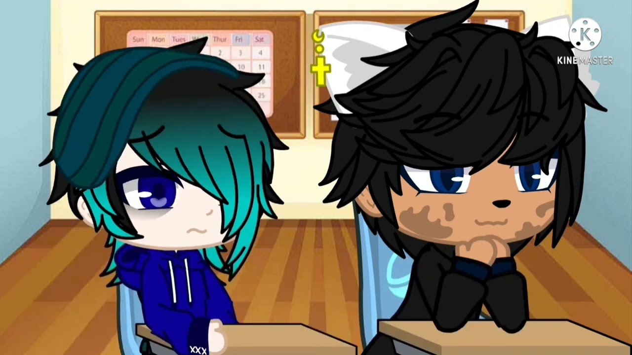 ⚠️Toxic eyes and the Alien👽 💜Gay💜