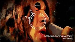 Said Mrad - Child In Time / Deep Purple [Rockers Remix] (2021)