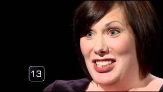 Mastermind - Children in Need 2011 - Part 1