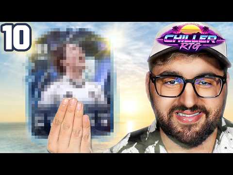Νέα ΠΡΟΣΘΗΚΗ Στην ΟΜΑΔΑ! ~ Chiller RTG 26 #10