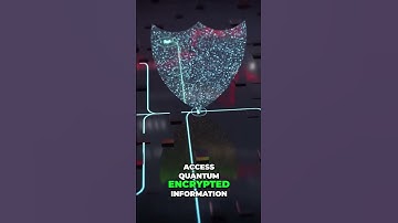 Unlocking the Quantum Internet Future of Secure Communication #quantumInternet #securecommunication