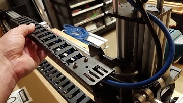 WorkBee CNC Router: Update 2