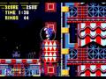 Sonic 2 - Casino Night Zone: Act 2 (Sonic 3 & Knuckles ...