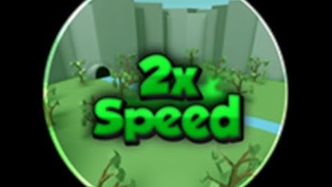 How to create a walkspeed gamepass (UPDATED)