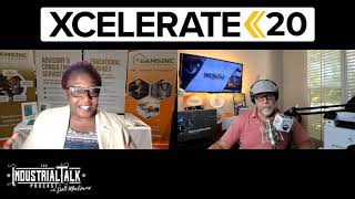 Xcelerate20 Features Suzane Greeman with Greeman Asset Management on Creating a Resilient Career