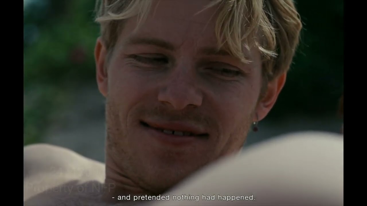 SAUNA sceening at FACET on Oct 27