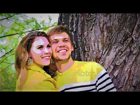 يا حلو تحت التوتة نازك