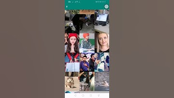 Video and Image selector library for android