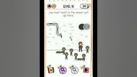 Brain Test 2 Tricky Stories Smith And Joe Part 2 Level 15 Answer