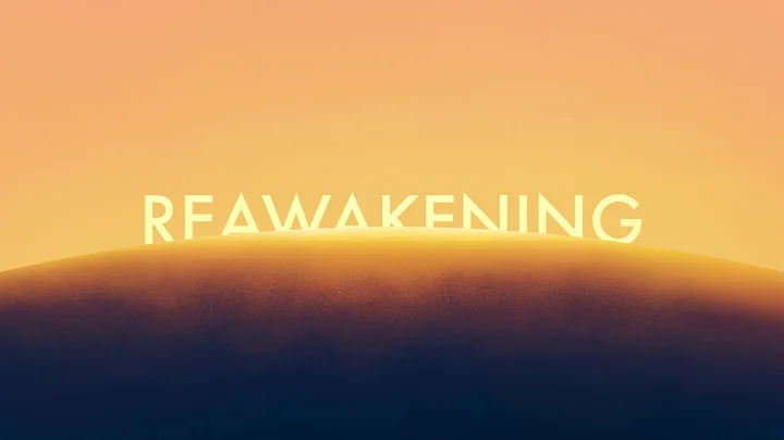 Reawakening - Brian Ingraham