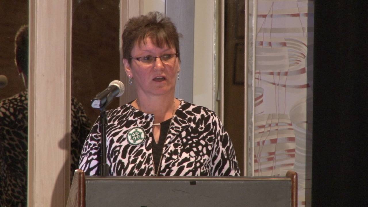 National Indigenous Diabetes Prevention Conference Opening Part 2 and Chief Day's opening Part 1