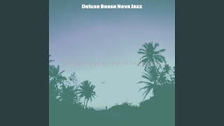 Fiery Easy Listening Sax - Vibe for Summer 2021