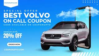 Unlock Volvo On Call Coupon Code 2024!