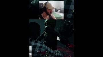 I was so shocked  #dbd #springtrap #deadbydaylight #funny #gaming #twitch #shorts #fnaf #dbdkiller