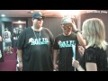 Holladang Interview by Korea Daily News