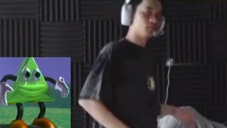 Evos wann jadi keju joget sampe kalian bosen.