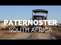 Paternoster western cape