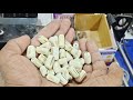 Tulsi Mala and machine is live!