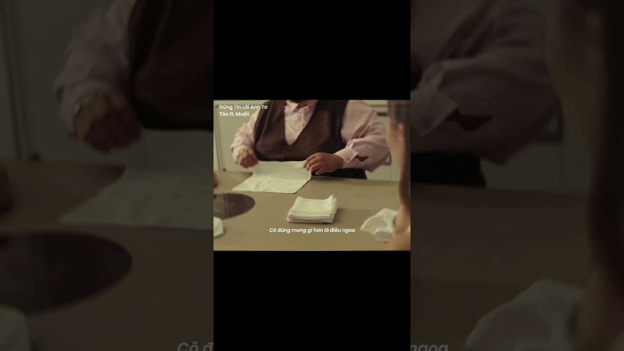 YouTube player