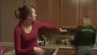 Second Chances blooper reel