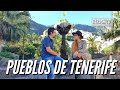 VISITAMOS EL PUEBLO MÁS BONITO DE TENERIFE || GARACHICO