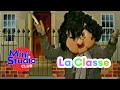 La classe  mini studio  songs for kids