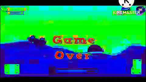 Moy 7 Game Over Effects | Progressbar95 Effects