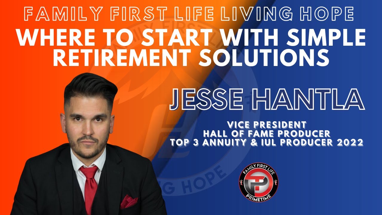 Where To Start With Simple Retirement Solutions YouTube