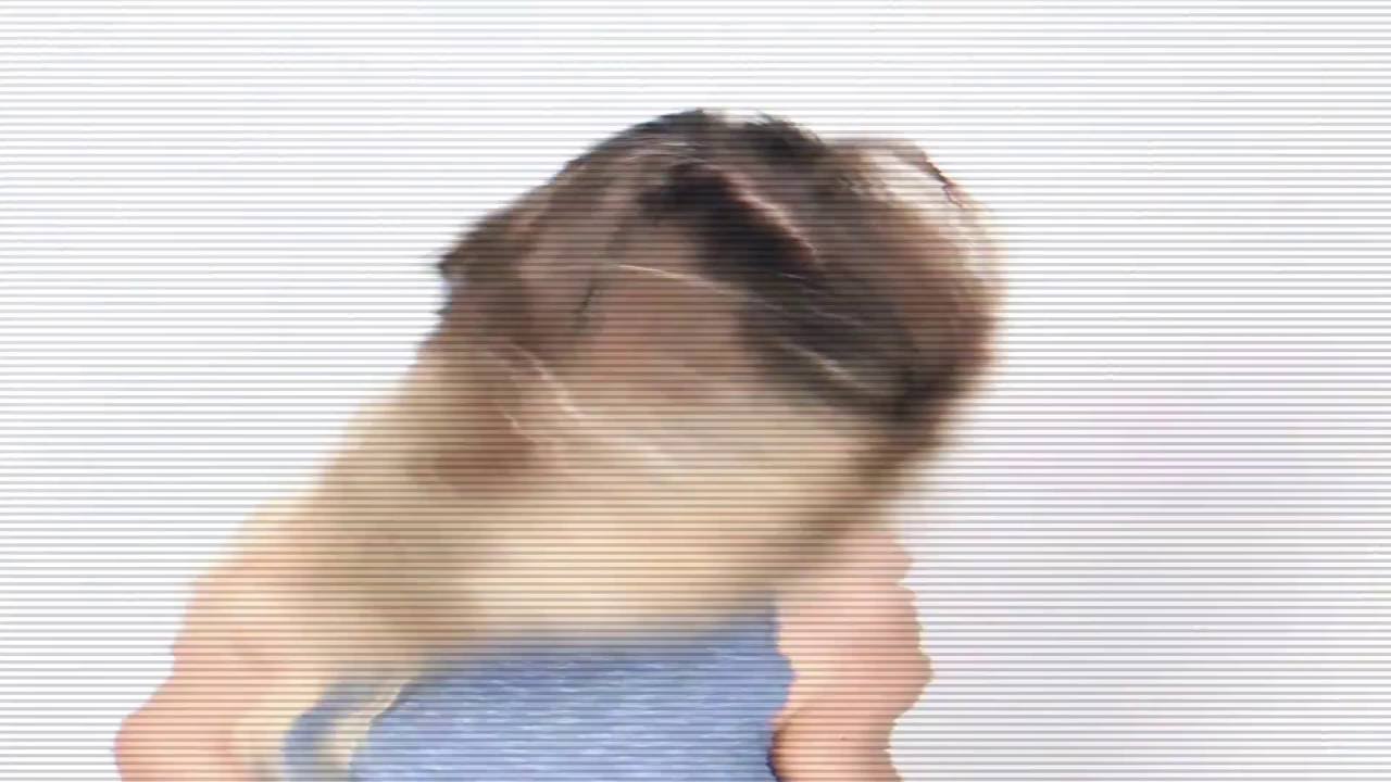 In Memory of My Hair