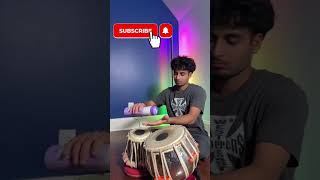 tabla on play