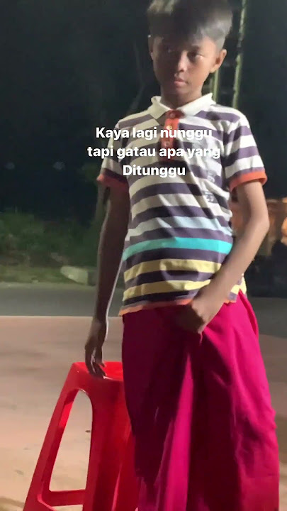 bocil GALER