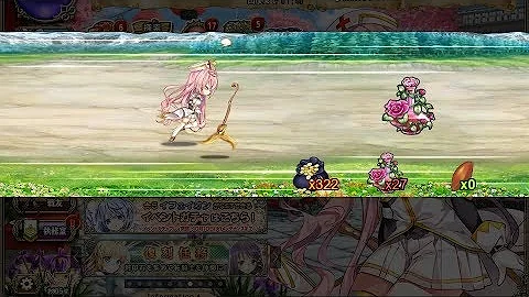 تحميل スズシロ 花騎士 Mp4 Mp3
