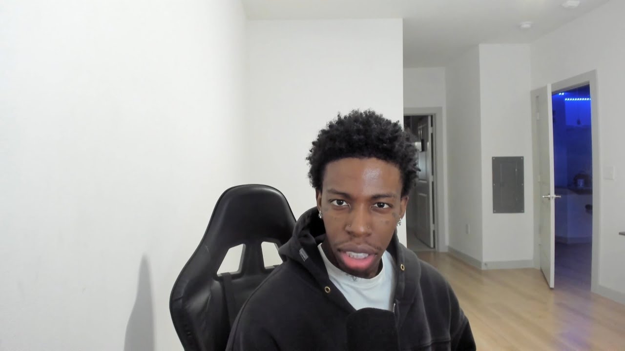 Everybody calm down, I'm alive lol - Why I ain't post in 2 weeks