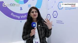 ADGHW 2025 Participant - Farah Rahman | Vectramind Highlights