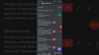 Como hacer que cuando alguien entre a un servidor de Discord no pueda escribir en un canal