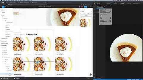 Vefforritun 1, 2020: Hópverkefni 1, figma og fyrstu skref