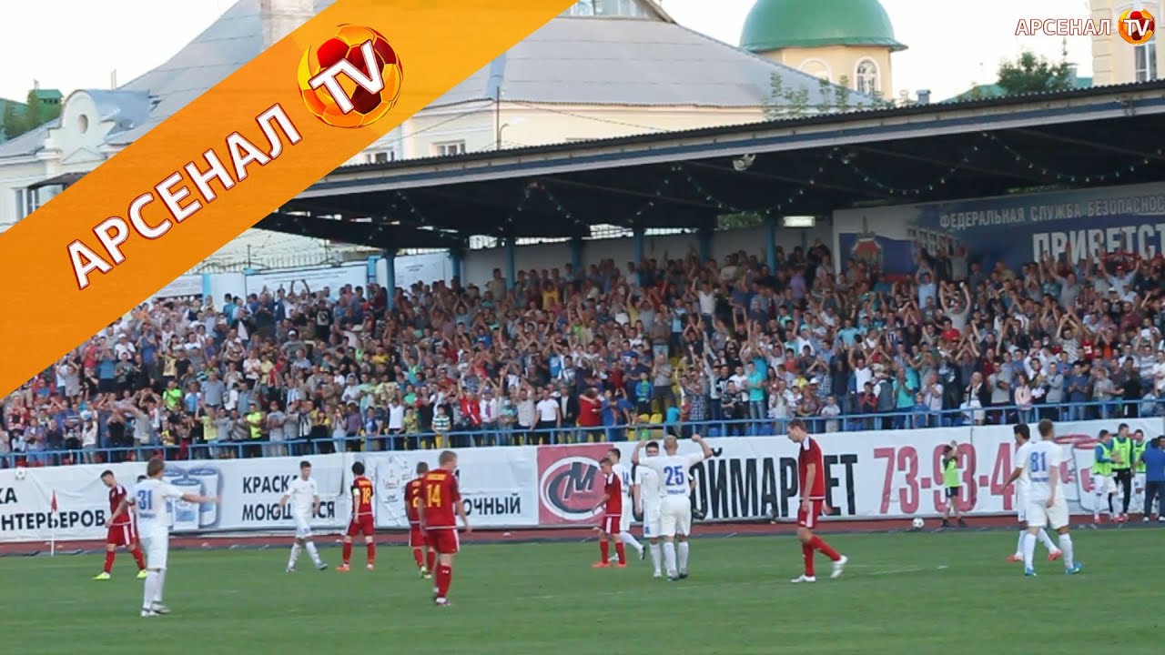 Арсенал авто тамбов
