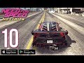 NEED FOR SPEED NO LIMITS - Walkthrough Gameplay Part 10 - Lamborghini Veneno