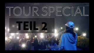 Tour-Special Teil II | Jamie-Lee