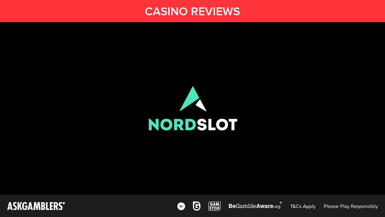 NordSlot Casino Video Review | AskGamblers