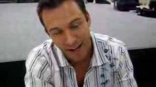Eric Martsolf from Passions