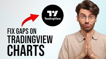 How To Fix Chart Gaps On TradingView Fast (Full Guide)