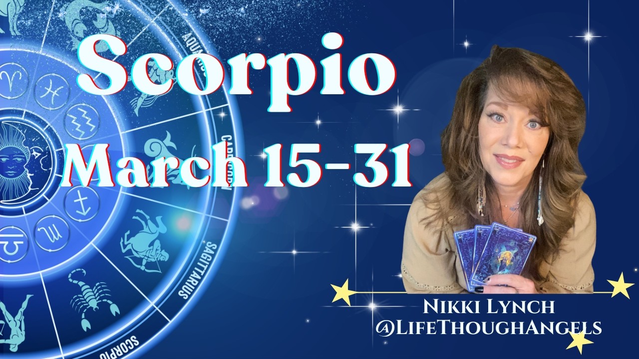 !!!Scorpio!!! Don't let others dictate your decision on this!!!