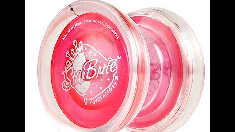 YoyoFactory StarBrite Review