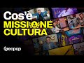 Perché abbonarsi a Geopop e diventare Mecenate