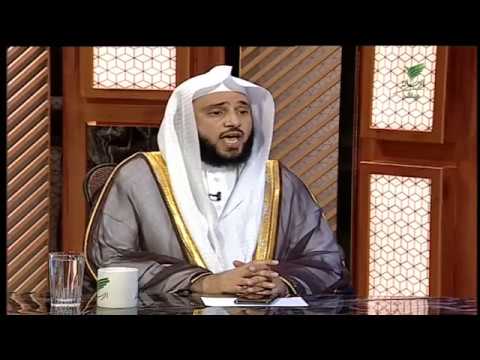 حكم تقديم دفع زكاة المال قبل وقتها الشيخ عبدالله السلمي